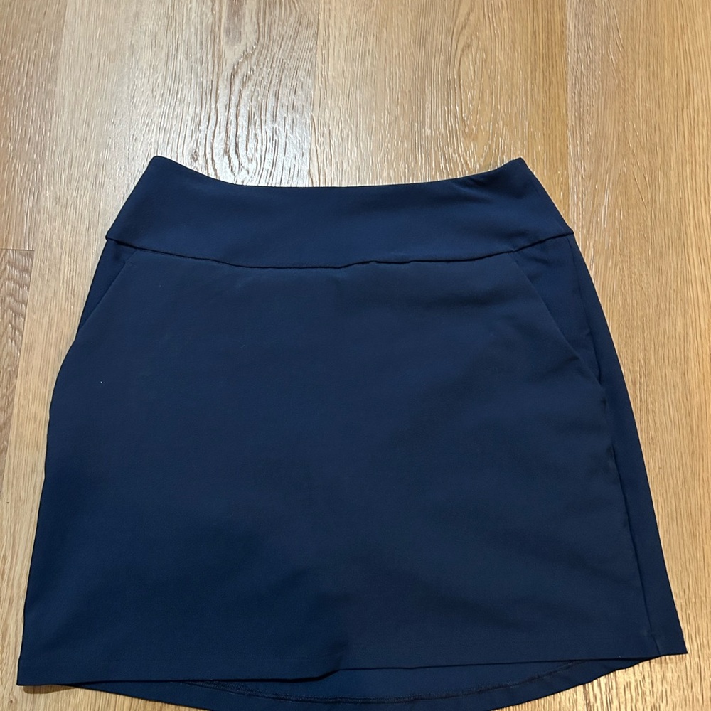 Adidas Golf Skirt